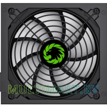 Блок питания GameMax GP-750 750W (черный) картинка 3